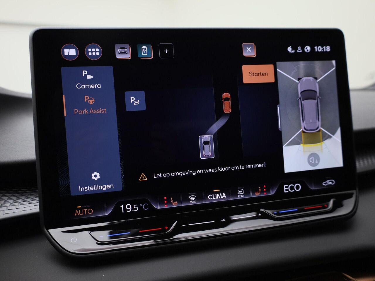 Cupra Terramar 1.5TSIe-Hybrid 150kW/204PK DSG · Panoramadak · 360°Camera + Parkeersensoren · Alcantara bekleding · Garantie t/m 14-04-2027