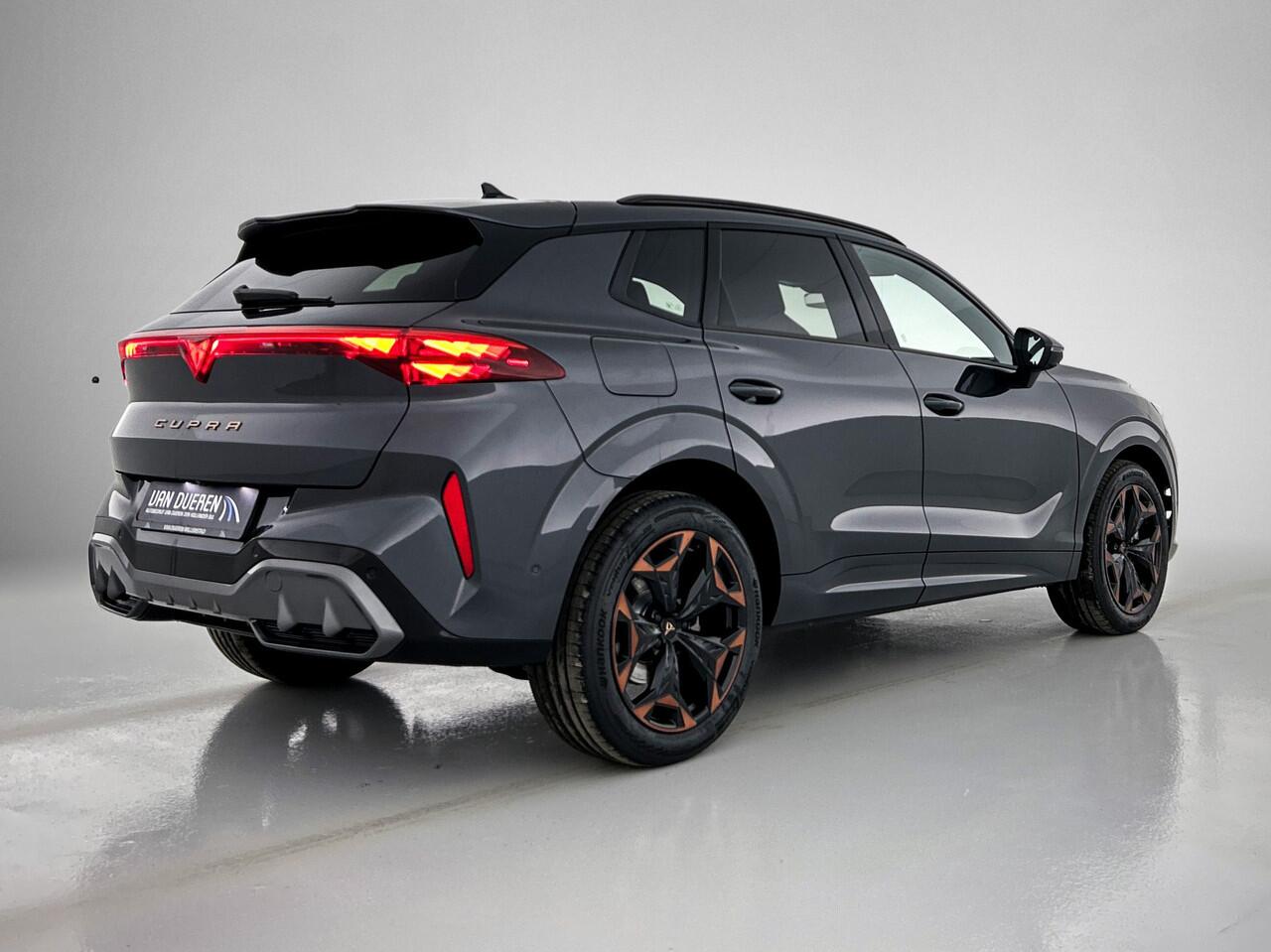 Cupra Terramar 1.5 TSI e-Hybrid Bus PHEV VZ Perf nw 57.118 Performance pakket, Intell. Drive Pakket.