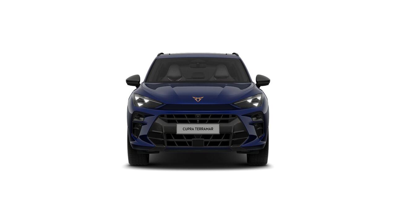 Cupra Terramar 1.5 TSI e-Hybrid 204 6DSG Business | 360 graden camera | Achteruitrijcamera | Draadloze Apple CarPlay(TM), Android Auto(TM)