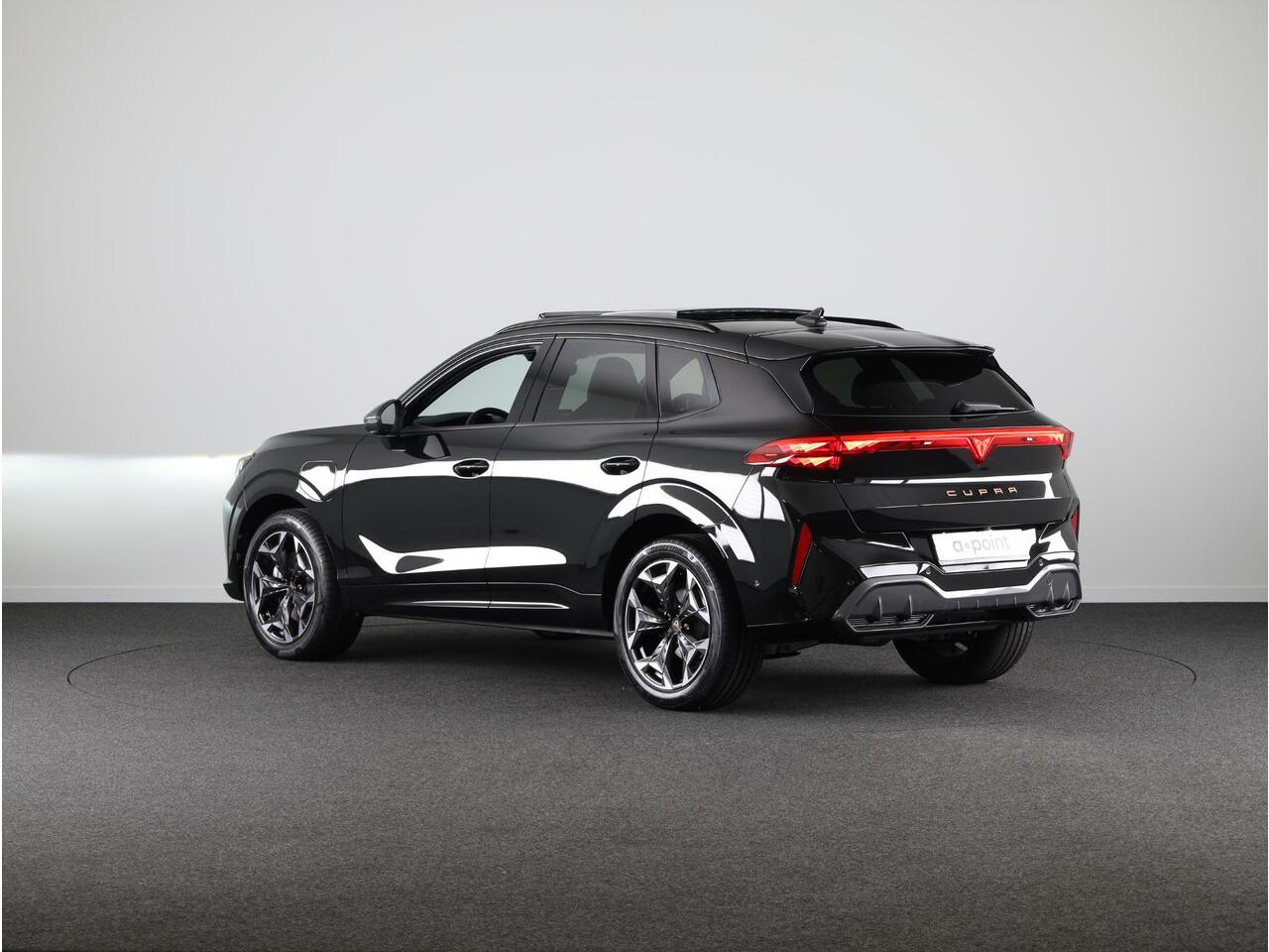 Cupra Terramar 1.5 TSI e-Hybrid Business 204pk | Panoramadak | Senheisser Sound | Elek. verstelbare stoelen incl. memory | 19 inch |