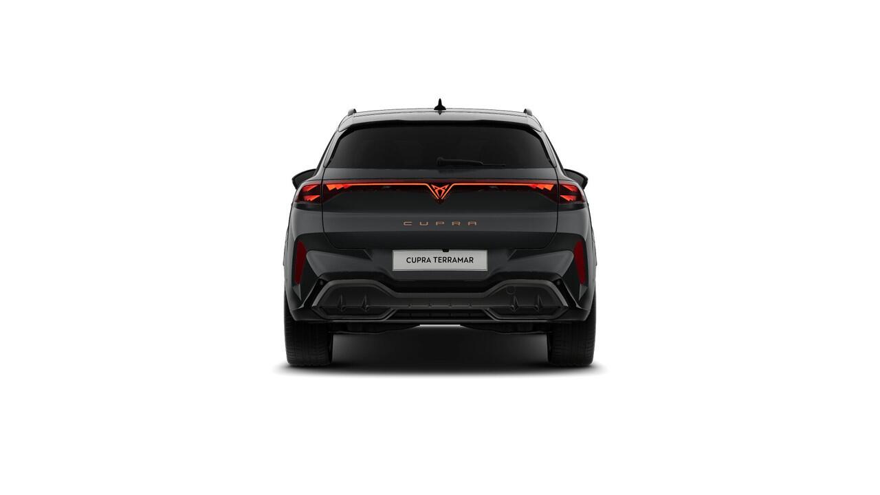 Cupra Terramar 1.5 TSI e-Hybrid 272 6DSG VZ Performance | 360 graden camera | Achteruitrijcamera | Draadloze Apple CarPlay(TM), Android Auto(TM)