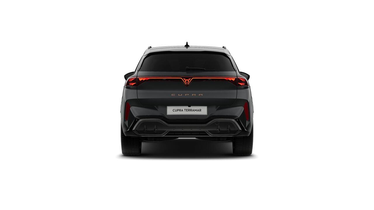 Cupra Terramar 1.5 TSI e-Hybrid 272 6DSG VZ Performance | 360 graden camera | Achteruitrijcamera | Draadloze Apple CarPlay(TM), Android Auto(TM)