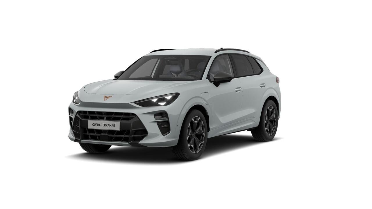 Cupra Terramar 1.5 TSI e-Hybrid 272 6DSG VZ Performance | 360 graden camera | Achteruitrijcamera | Draadloze Apple CarPlay(TM), Android Auto(TM)