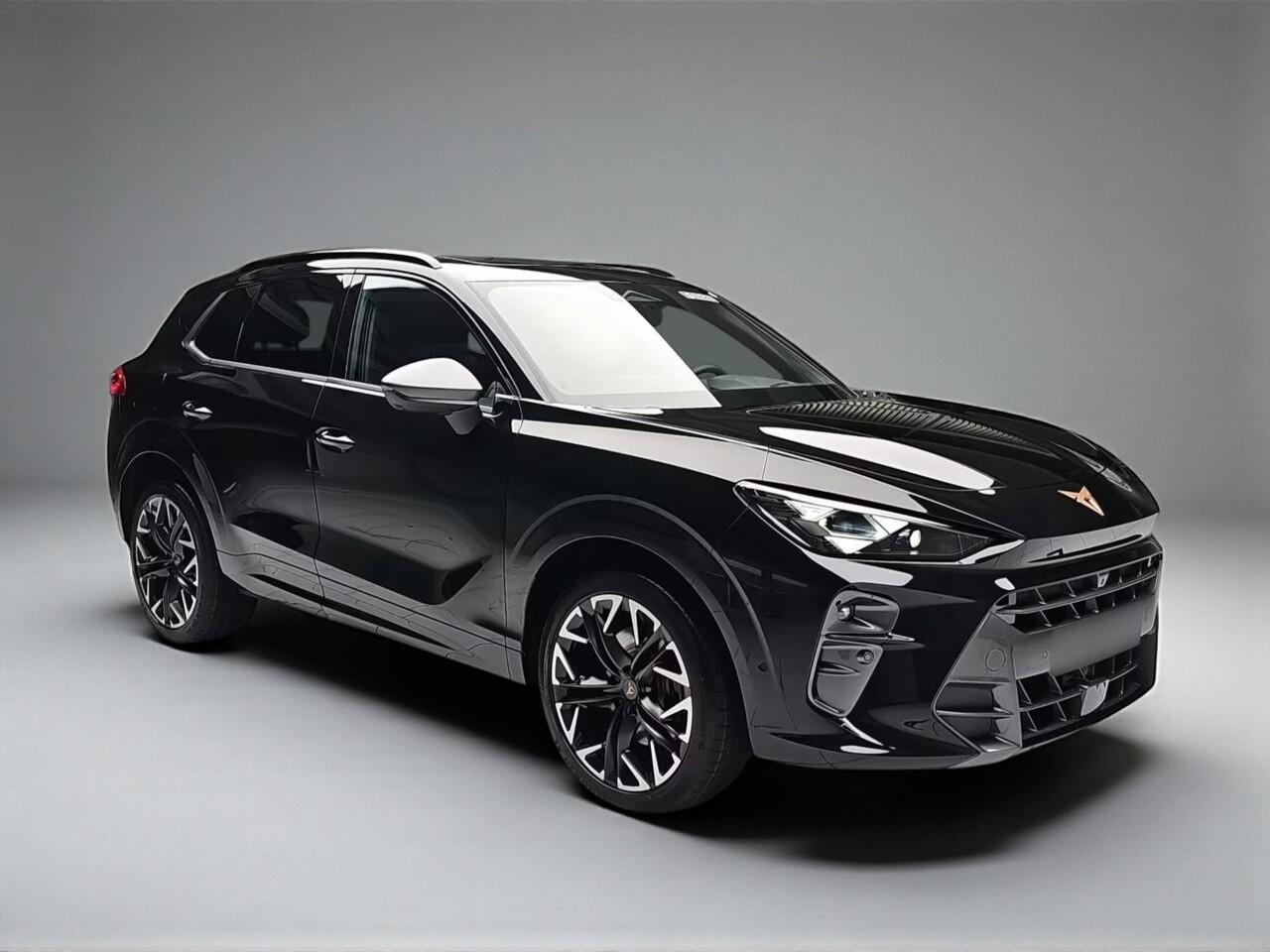 Cupra Terramar 1.5 TSI e-Hybrid Business