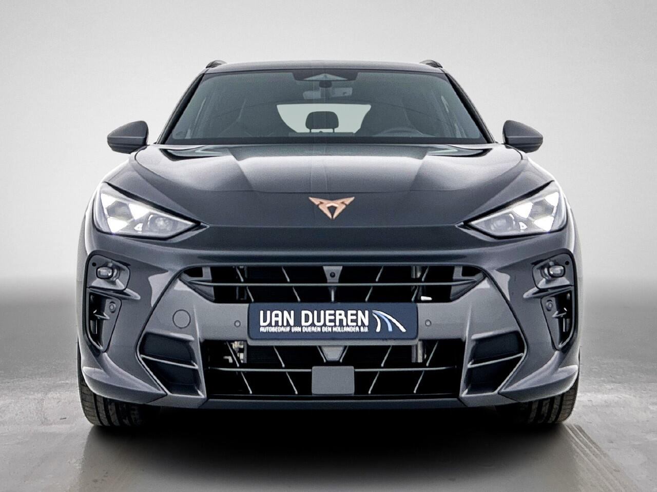 Cupra Terramar 1.5 TSI e-Hybrid Bus PHEV VZ Perf nw 57.118 Performance pakket, Intell. Drive Pakket.