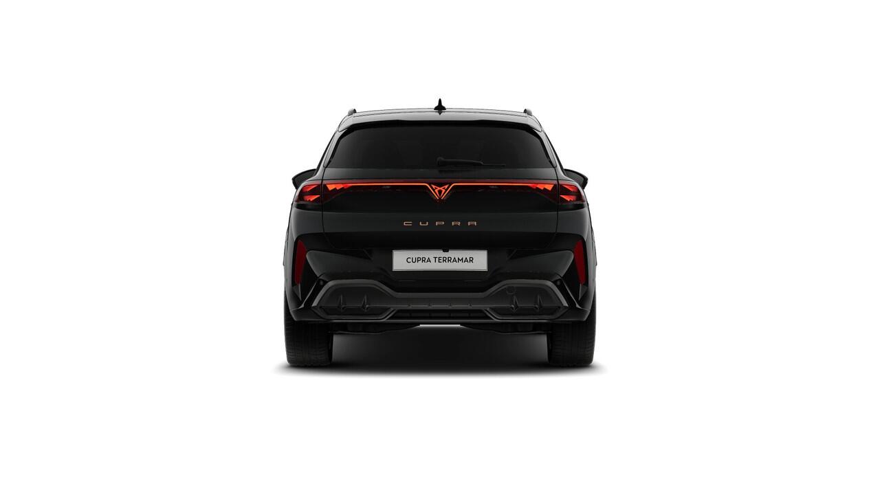 Cupra Terramar 1.5 TSI e-Hybrid 272 6DSG VZ Performance | 360 graden camera | Achteruitrijcamera | Draadloze Apple CarPlay(TM), Android Auto(TM)