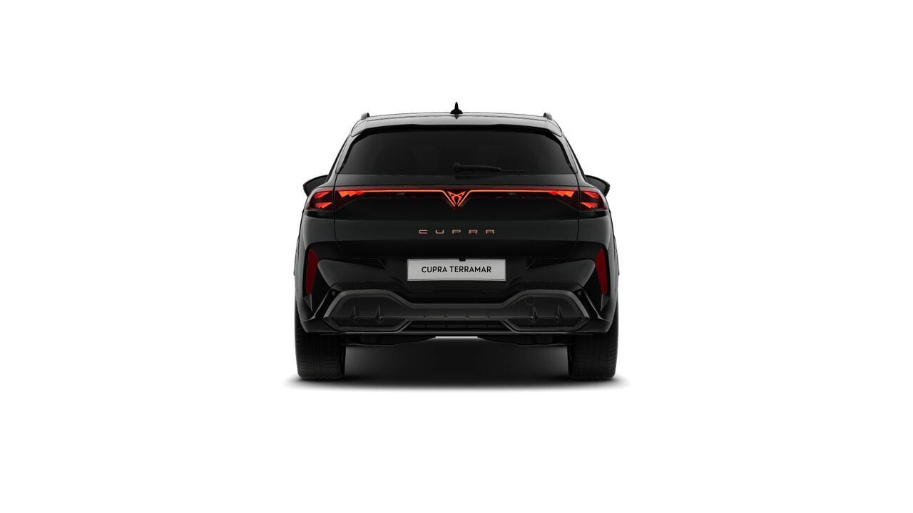 Cupra Terramar 1.5 TSI e-Hybrid 204 6DSG Business | 360 graden camera | Achteruitrijcamera | Draadloze Apple CarPlay(TM), Android Auto(TM)