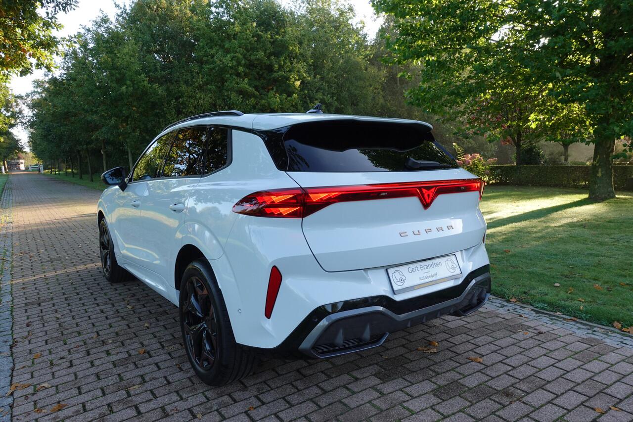 Cupra Terramar 1.5 TSI e-Hybrid Business | 360° Camera | Stoelverwarming | Memory | Stuurwielverw. |