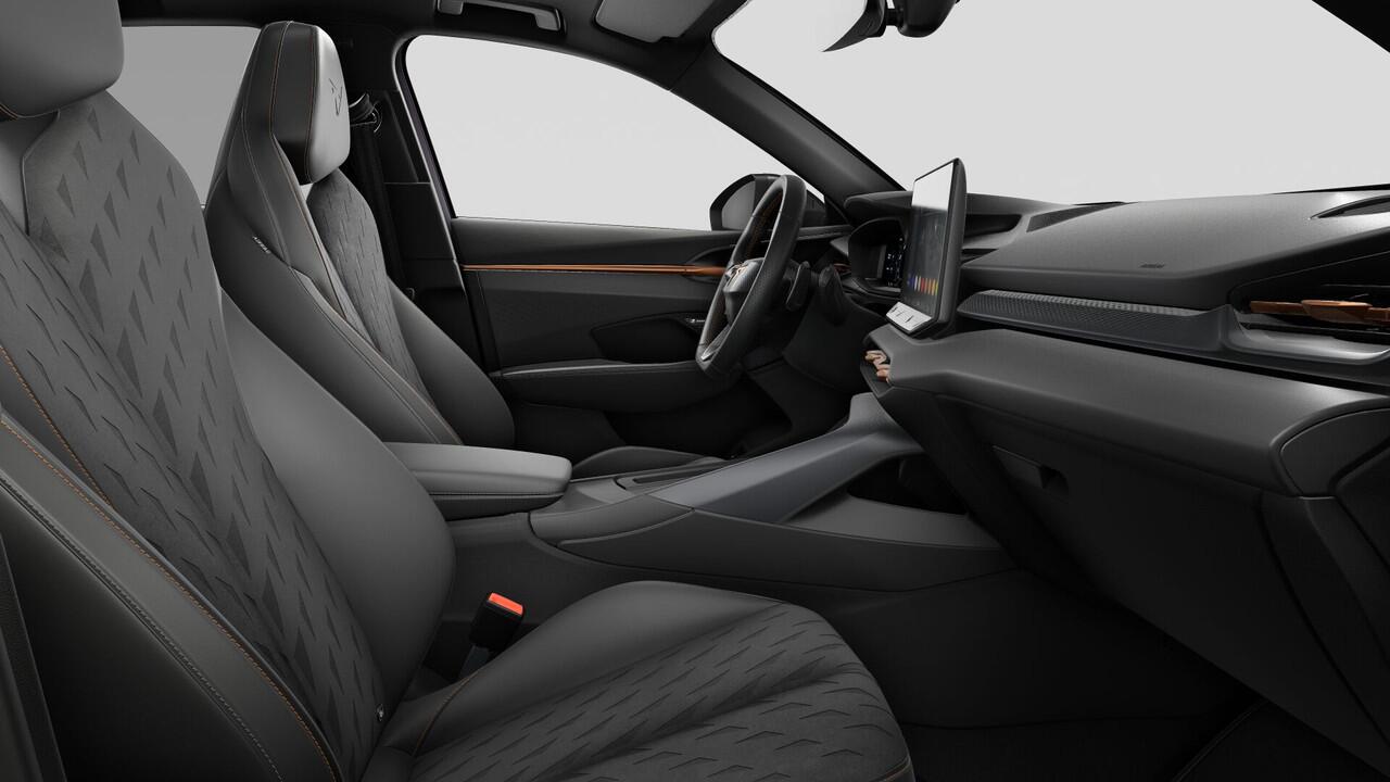 Cupra Terramar 1.5 TSI e-Hybrid 272 6DSG VZ Performance | 360 graden camera | Achteruitrijcamera | Draadloze Apple CarPlay(TM), Android Auto(TM)