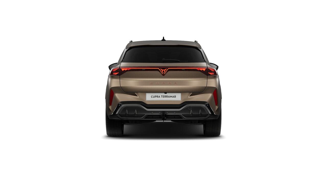 Cupra Terramar 1.5 TSI e-Hybrid 204 6DSG Business | 360 graden camera | Achteruitrijcamera | Draadloze Apple CarPlay(TM), Android Auto(TM)