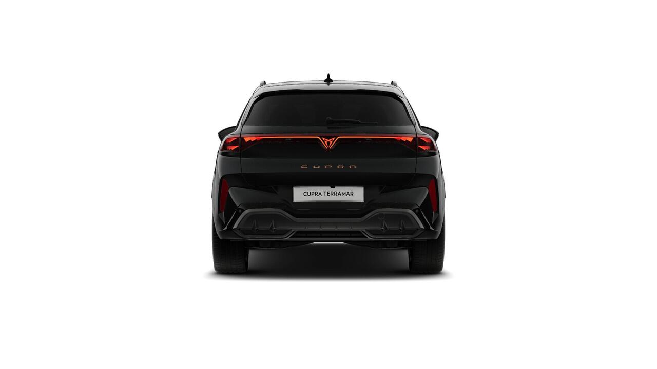 Cupra Terramar 1.5 TSI e-Hybrid 204 6DSG Business | 360 graden camera | Achteruitrijcamera | Draadloze Apple CarPlay(TM), Android Auto(TM)