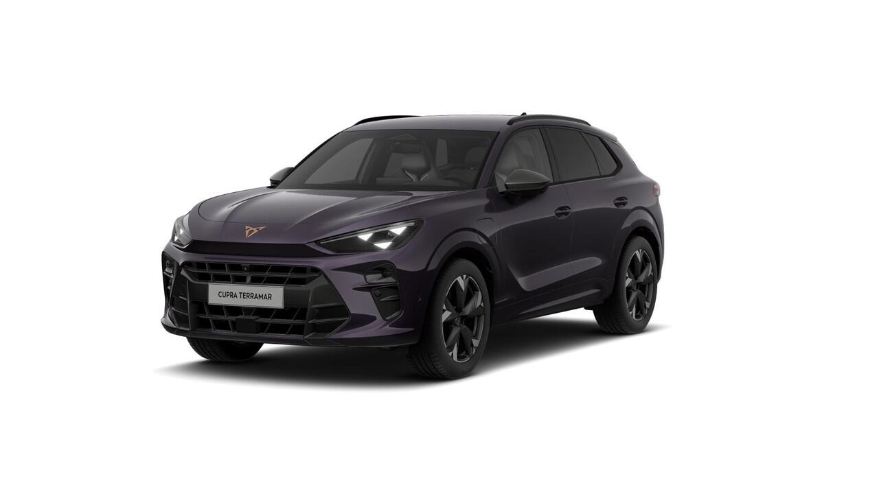 Cupra Terramar 1.5 TSI e-Hybrid 204 6DSG Business | 360 graden camera | Achteruitrijcamera | Draadloze Apple CarPlay(TM), Android Auto(TM)