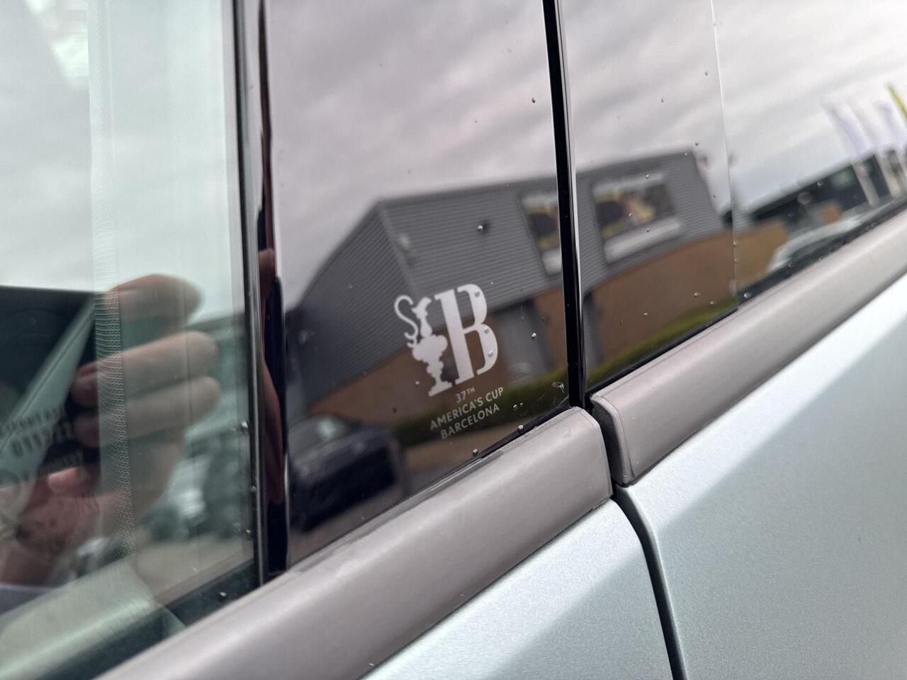 Cupra Terramar 1.5 TSI e-Hybrid VZ America s CUP | PHEV | 272 Pk | Americas Cup Lim Edition | Trekhaak | Pano Dak |