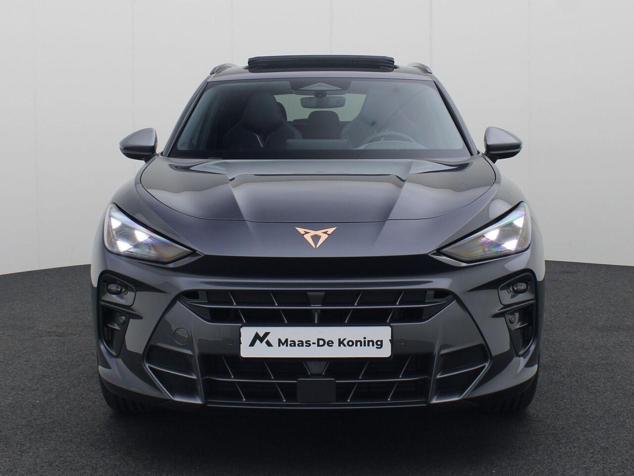 Cupra Terramar 1.5TSI/150PK DSG Business · Panoramadak · Apple/Android Car Play · Trekhaak · Garantie tot april 2027