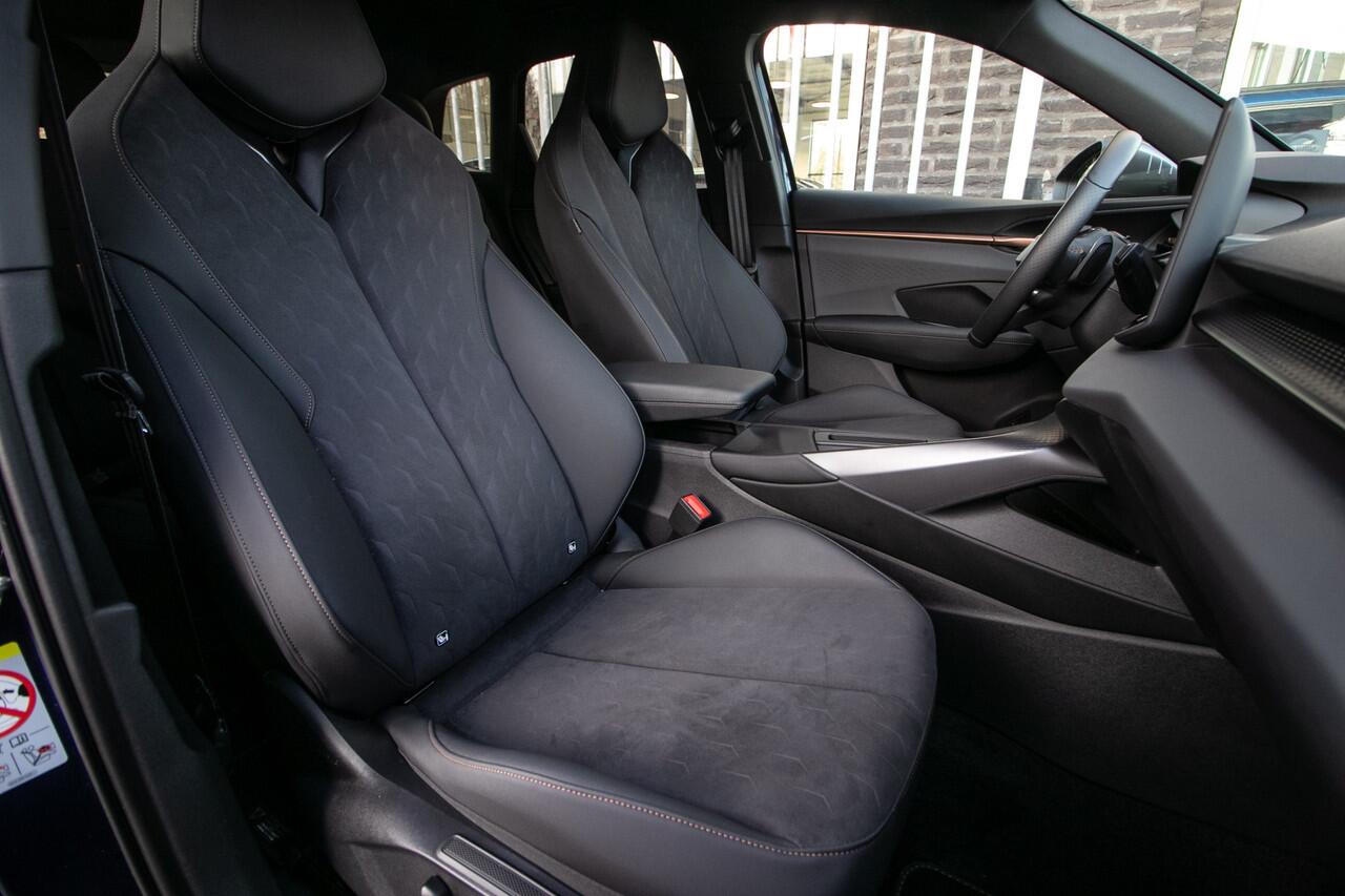 Cupra Terramar 1.5 TSI e-Hybrid Business | Adaptieve Cruise | Elek achterklep | Camera