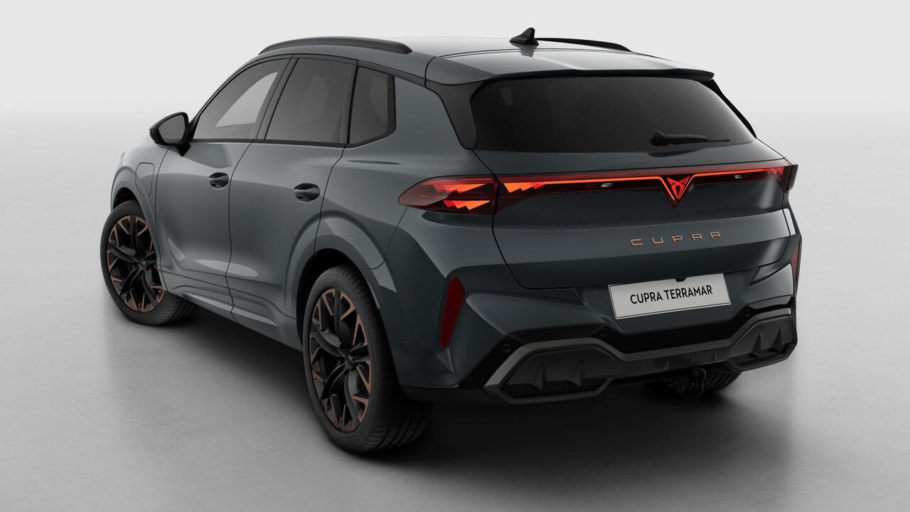 Cupra Terramar 1.5 TSI e-Hybrid 272 6DSG VZ Performance | 360 graden camera | Achteruitrijcamera | Draadloze Apple CarPlay(TM), Android Auto(TM)