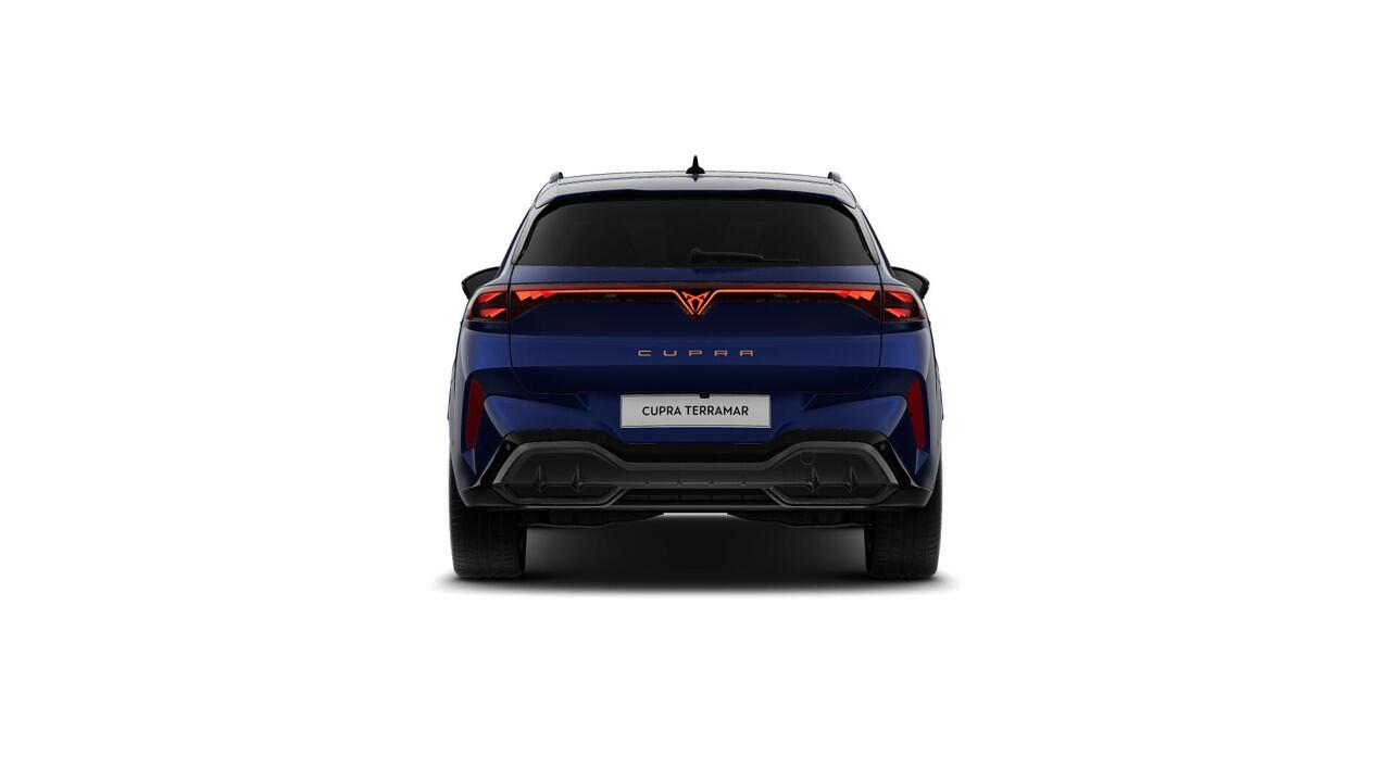 Cupra Terramar 1.5 TSI e-Hybrid 204 6DSG Business | 360 graden camera | Achteruitrijcamera | Draadloze Apple CarPlay(TM), Android Auto(TM)