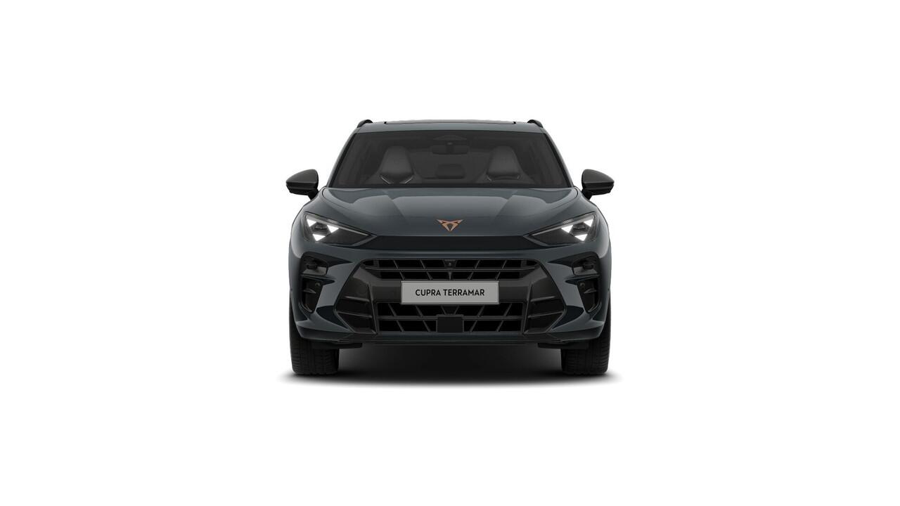 Cupra Terramar 1.5 TSI e-Hybrid 204 6DSG Business | 360 graden camera | Achteruitrijcamera | Draadloze Apple CarPlay(TM), Android Auto(TM)