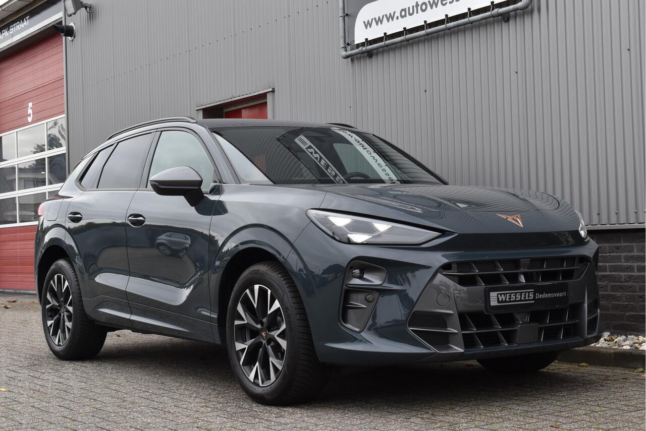 Cupra Terramar 1.5 TSI DSG 360*camera, Adaptive cruise, Carplay, Stoelverwarming,