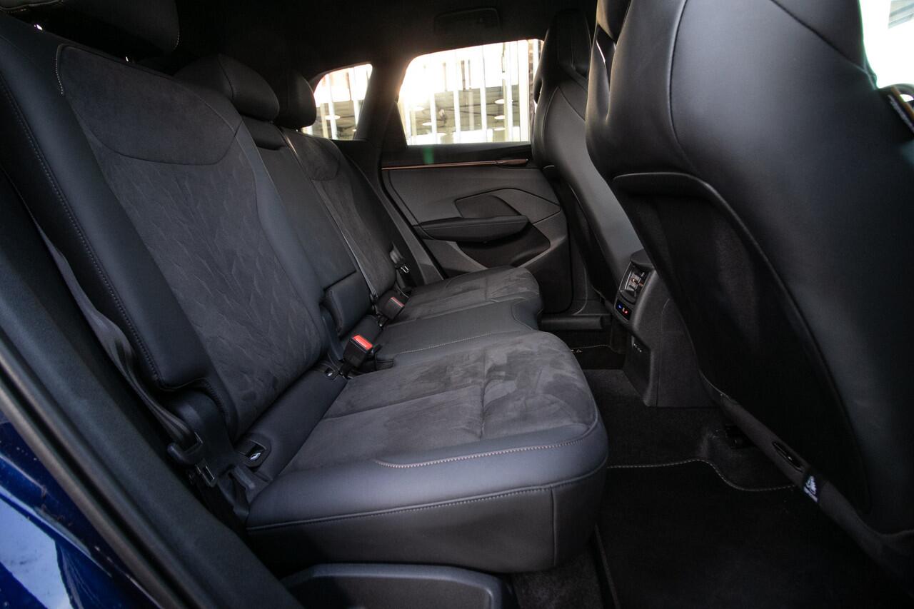 Cupra Terramar 1.5 TSI e-Hybrid Business | Adaptieve Cruise | Elek achterklep | Camera