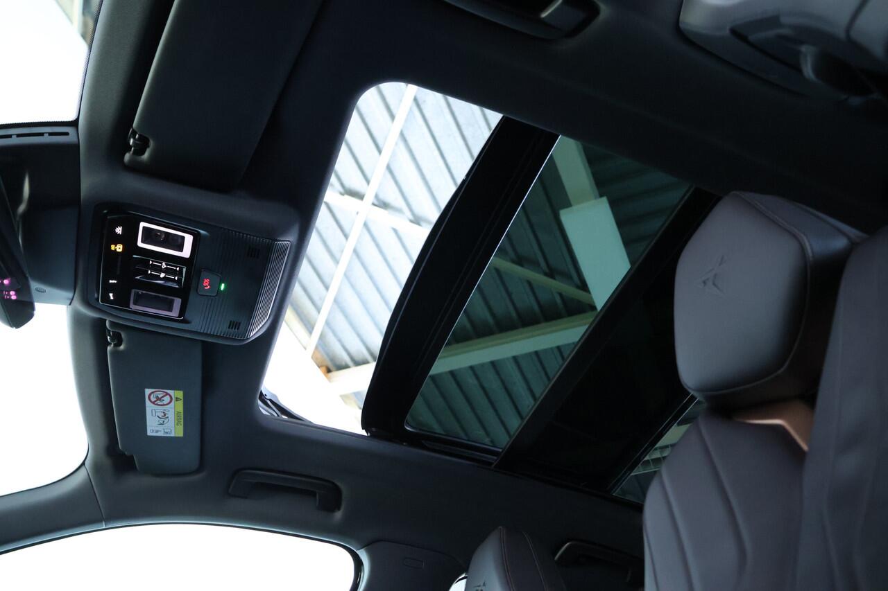 Cupra Terramar 1.5 TSI e-Hybrid VZ Performance / Opendak / HUD / Sennheiser / Travelassist