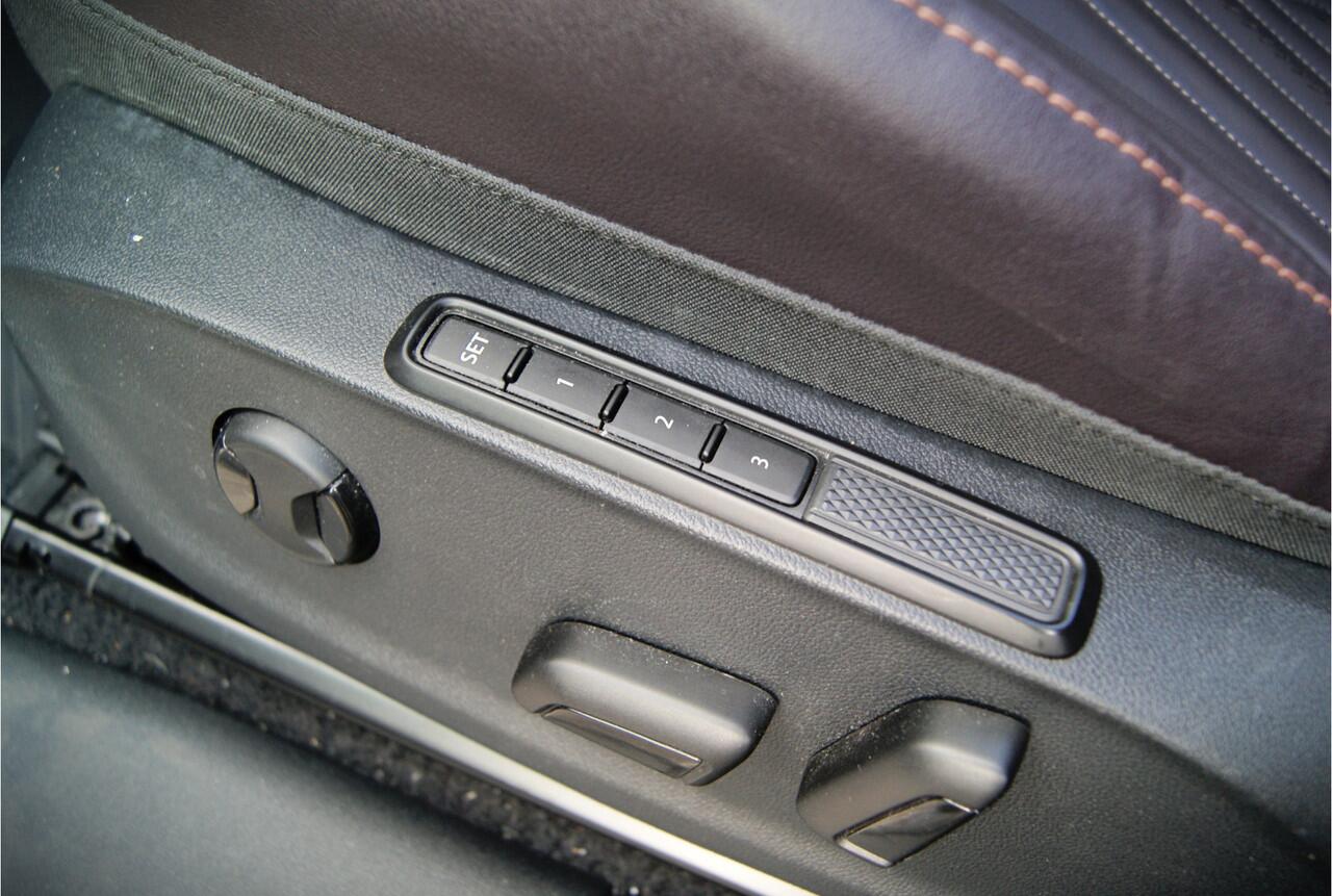 Cupra Terramar 1.5 TSI 272PK e-Hybrid VZ Performance Panoramdak/HUD/Memory/360camera/Sennheiser sound Aut