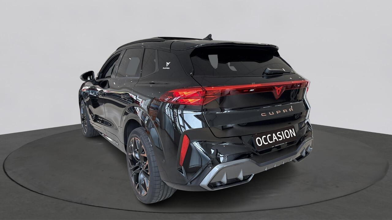 Cupra Terramar 1.5 TSI e-Hybrid VZ Performance