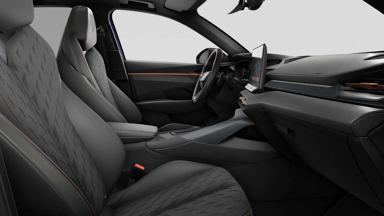 Cupra Terramar 1.5 TSI e-Hybrid 272 6DSG VZ Performance | 360 graden camera | Achteruitrijcamera | Draadloze Apple CarPlay(TM), Android Auto(TM)