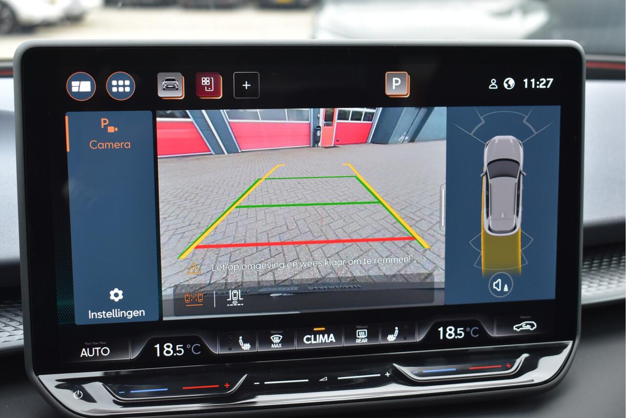 Cupra Terramar 1.5 TSI DSG 360*camera, Adaptive cruise, Carplay, Stoelverwarming,