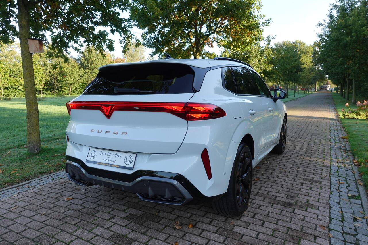 Cupra Terramar 1.5 TSI e-Hybrid Business | 360° Camera | Stoelverwarming | Memory | Stuurwielverw. |