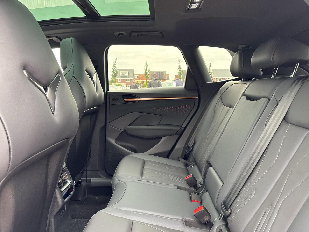 Cupra Terramar 1.5 TSI e-Hybrid VZ America s CUP | PHEV | 272 Pk | Americas Cup Lim Edition | Trekhaak | Pano Dak |