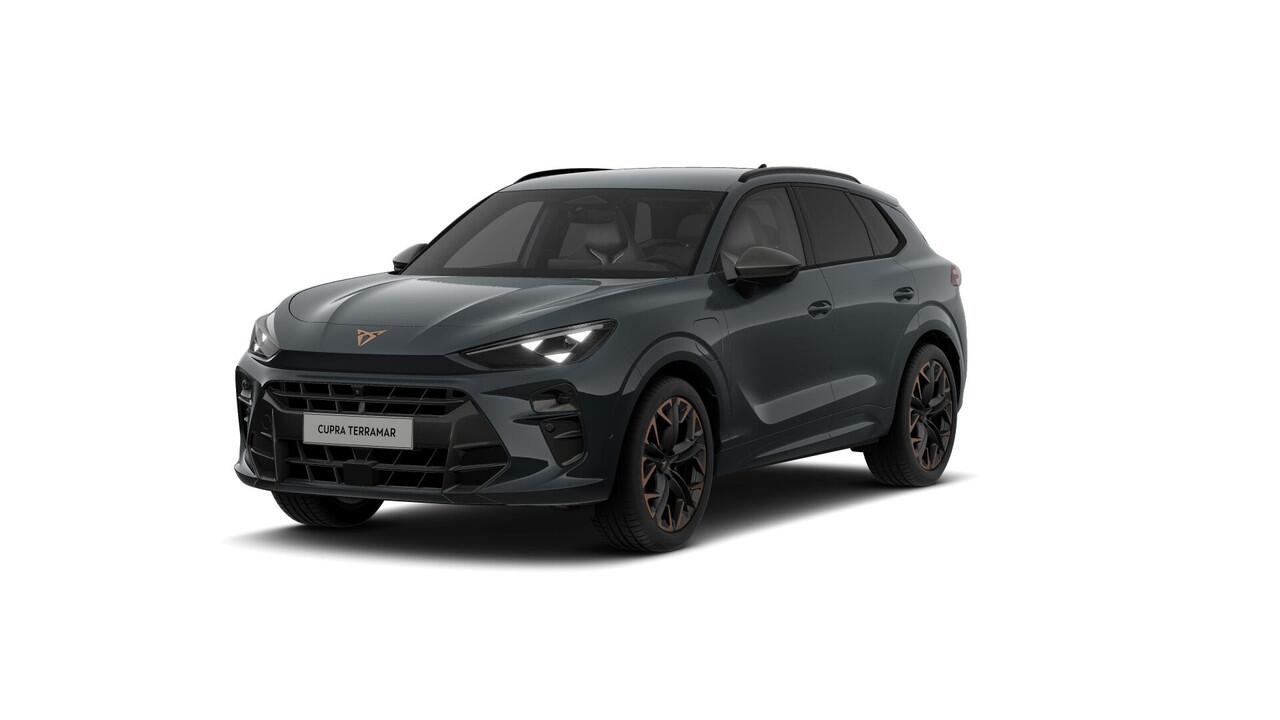 Cupra Terramar 1.5 TSI e-Hybrid 272 6DSG VZ Performance | 360 graden camera | Achteruitrijcamera | Draadloze Apple CarPlay(TM), Android Auto(TM)