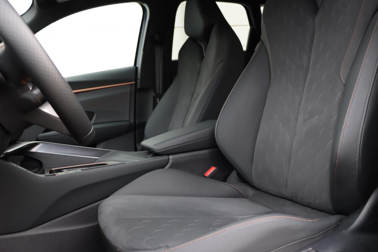 Cupra Terramar 1.5 eTSI Business 150pk DSG7