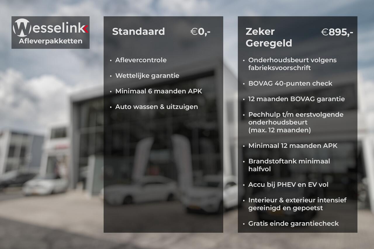 Cupra Terramar 1.5 TSI e-Hybrid Business | Adaptieve Cruise | Elek achterklep | Camera