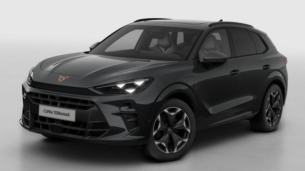 Cupra Terramar 1.5 TSI e-Hybrid 272 6DSG VZ Performance | 360 graden camera | Achteruitrijcamera | Draadloze Apple CarPlay(TM), Android Auto(TM)