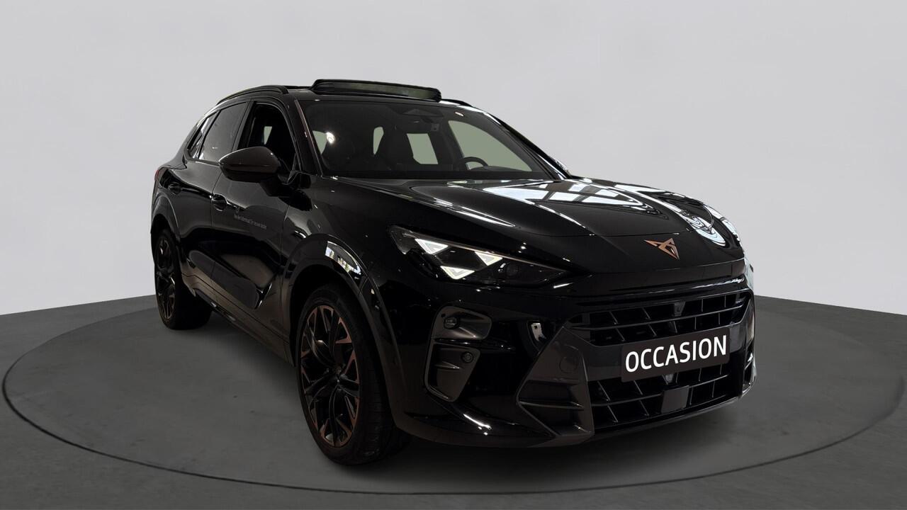 Cupra Terramar 1.5 TSI e-Hybrid VZ Performance