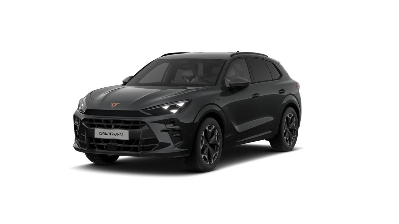 Cupra Terramar 1.5 TSI e-Hybrid 272 6DSG VZ Performance | 360 graden camera | Achteruitrijcamera | Draadloze Apple CarPlay(TM), Android Auto(TM)