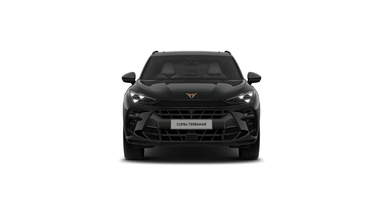 Cupra Terramar 1.5 TSI e-Hybrid 272 6DSG VZ Performance | 360 graden camera | Achteruitrijcamera | Draadloze Apple CarPlay(TM), Android Auto(TM)