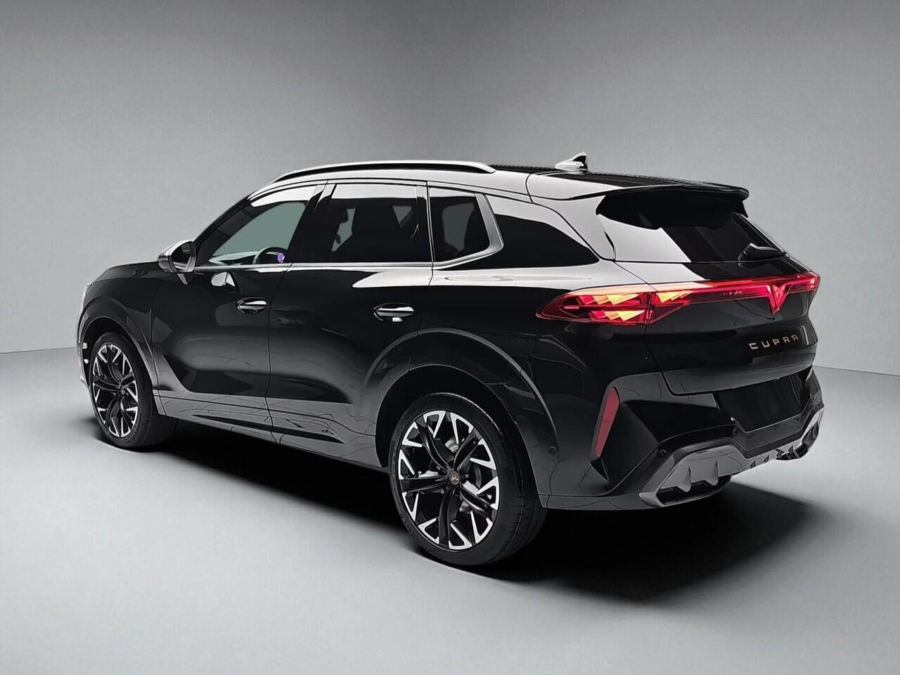 Cupra Terramar 1.5 TSI e-Hybrid Business