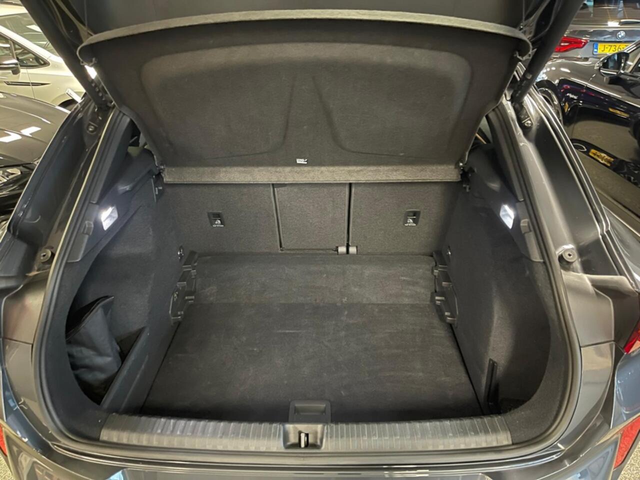 Cupra Terramar 1.5 eTSI 150pk DSG Business | 360 Camera | Elk Stoelen