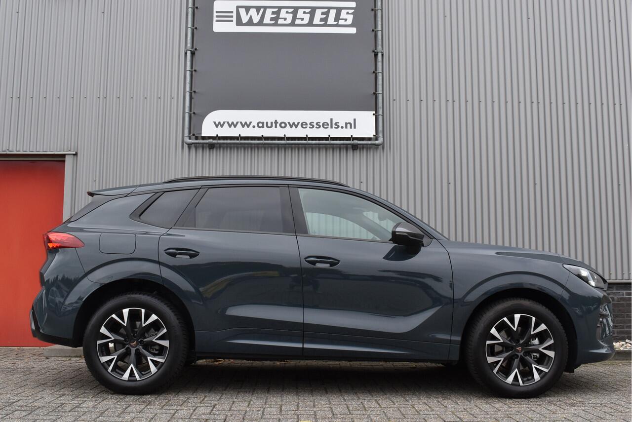 Cupra Terramar 1.5 TSI DSG 360*camera, Adaptive cruise, Carplay, Stoelverwarming,