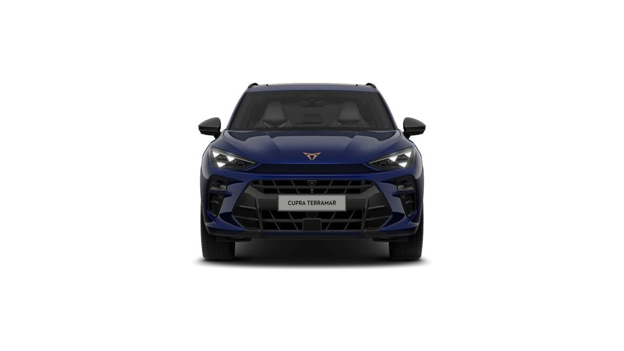 Cupra Terramar 1.5 TSI e-Hybrid 204 6DSG Business | 360 graden camera | Achteruitrijcamera | Draadloze Apple CarPlay(TM), Android Auto(TM)