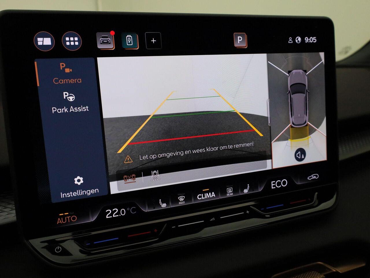 Cupra Terramar 1.5 TSIe-Hybrid 272pk DSG VZ America s CUP · Panoramadak · Leder · Android/Apple · Garantie tot oktober 2026