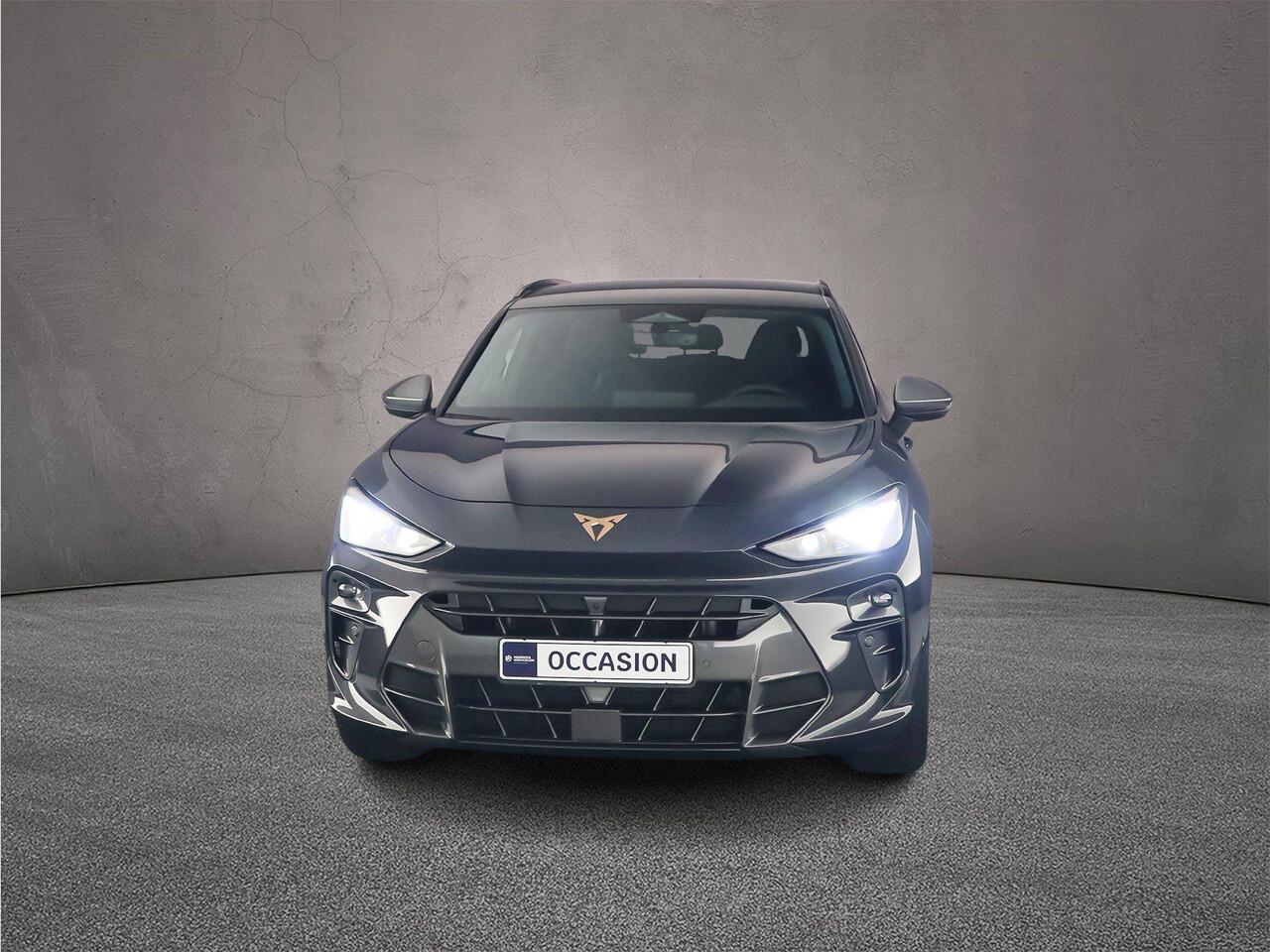 Cupra Terramar Business 1.5 eTSI 150pk DSG Automaat Adaptive cruise control, Elektrische achterklep, 360 camera, Achteruitrijcamera, LED matrix koplampen, Navigatie