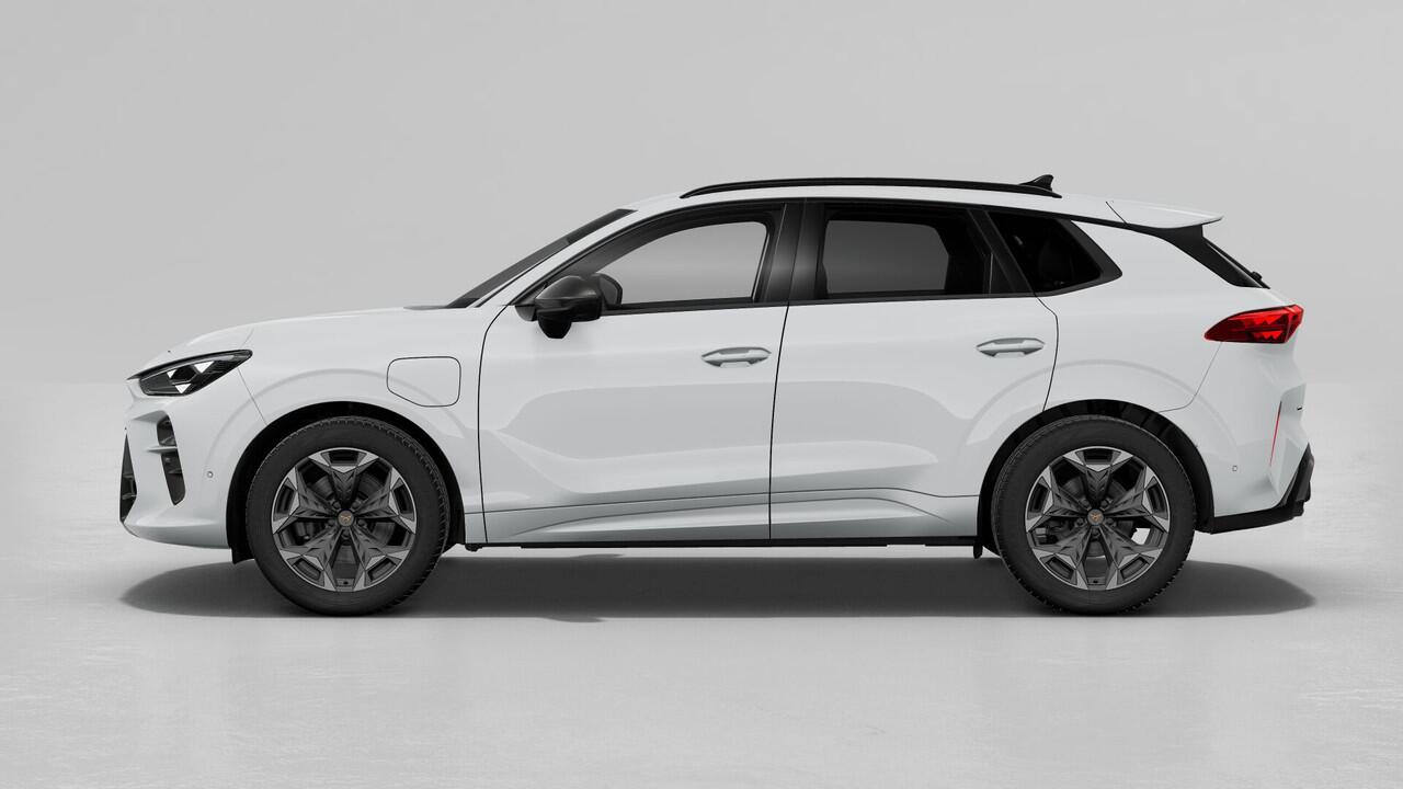 Cupra Terramar 1.5 TSI e-Hybrid 204 6DSG Business | 360 graden camera | Achteruitrijcamera | Draadloze Apple CarPlay(TM), Android Auto(TM)