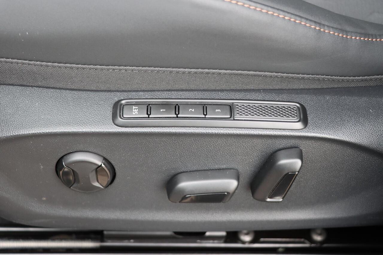 Cupra Terramar 1.5 eTSI Business 150pk DSG7