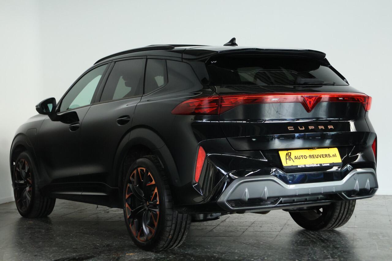 Cupra Terramar 1.5 TSI e-Hybrid VZ Performance / Opendak / HUD / Sennheiser / Travelassist