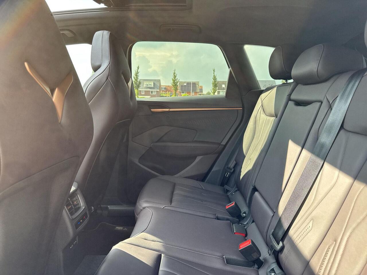 Cupra Terramar 1.5 TSI e-Hybrid VZ Performance | SOH 100% | 272Pk | Sennheiser Sound | HD Matrix Led | Camera Rondom | Head Up | Pano Dak | 20" LM |