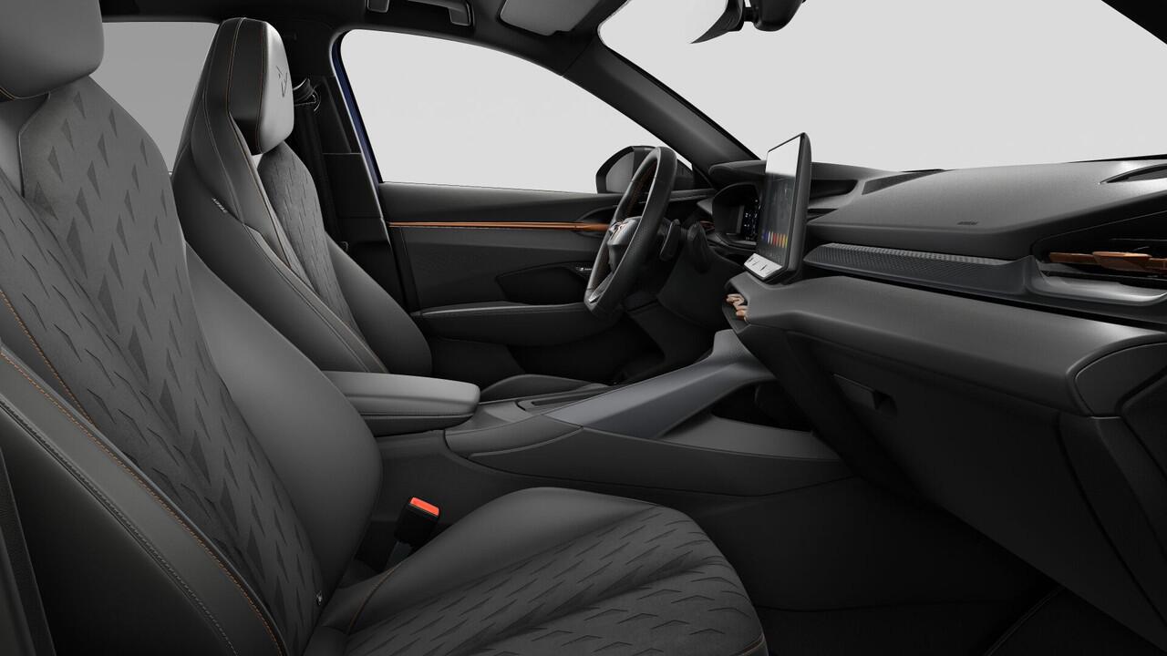 Cupra Terramar 1.5 TSI e-Hybrid 272 6DSG VZ Performance | 360 graden camera | Achteruitrijcamera | Draadloze Apple CarPlay(TM), Android Auto(TM)