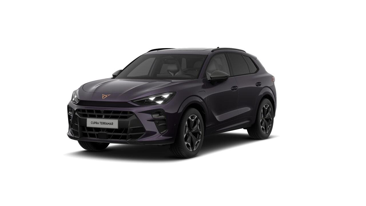 Cupra Terramar 1.5 TSI e-Hybrid 272 6DSG VZ Performance | 360 graden camera | Achteruitrijcamera | Draadloze Apple CarPlay(TM), Android Auto(TM)